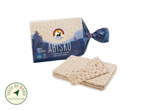Abisko 8-pack