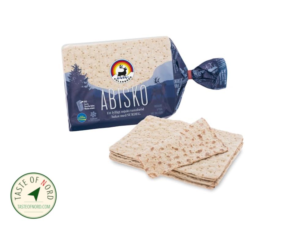Abisko 8-pack