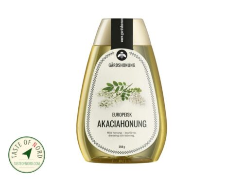 Acacia Honey
