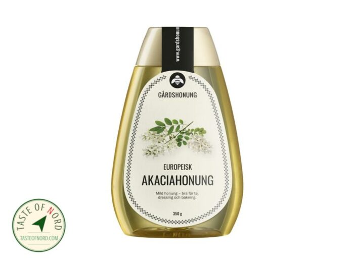 Acacia Honey