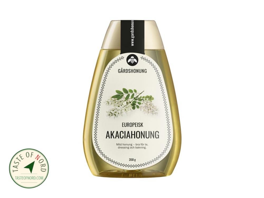 Acacia Honey