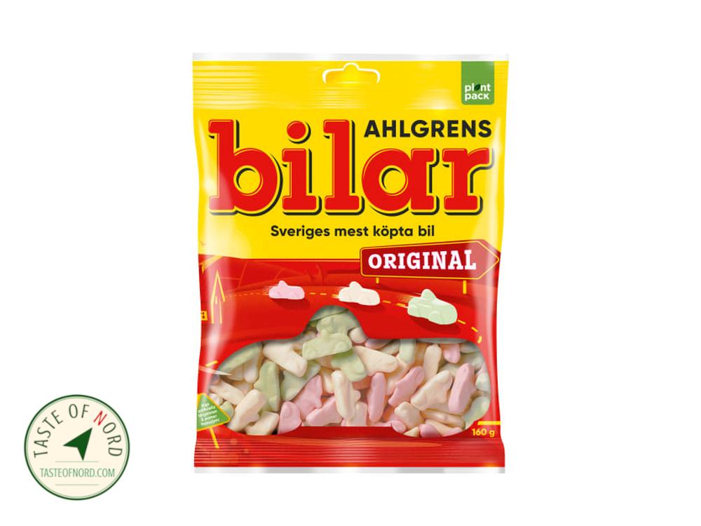 Ahlgrens Cars Original