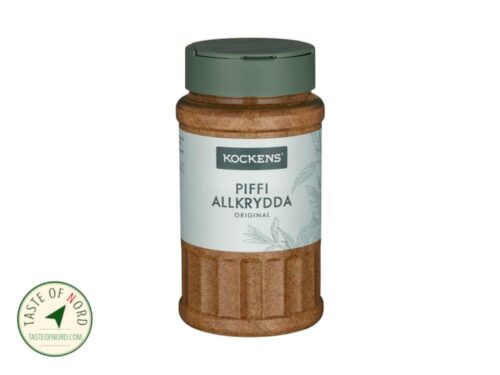 Allspice Piffi Jar