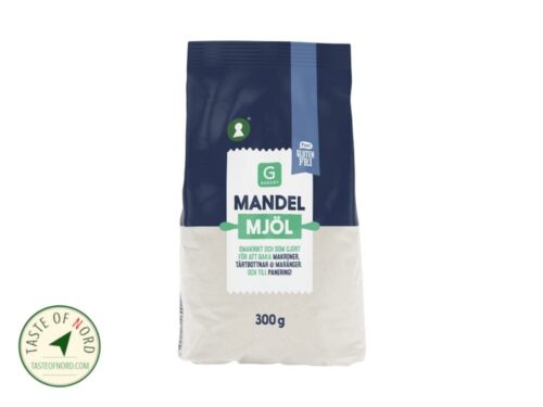 Almond Flour