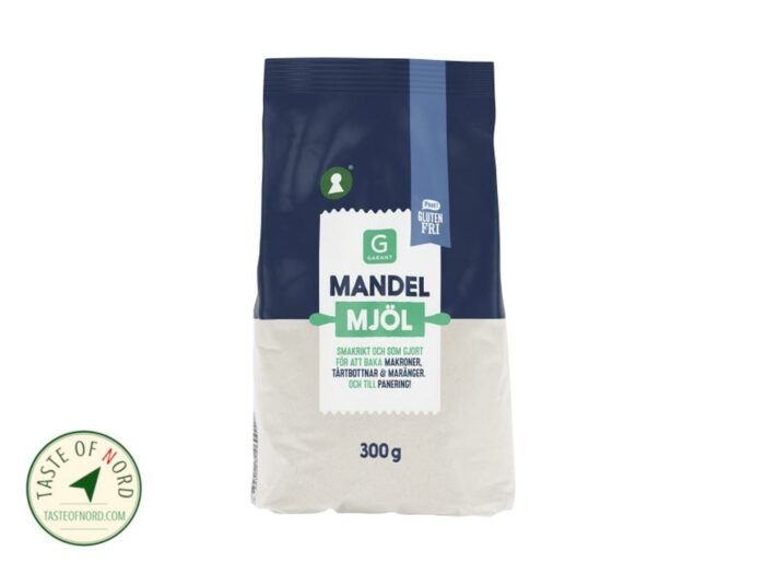 Almond Flour