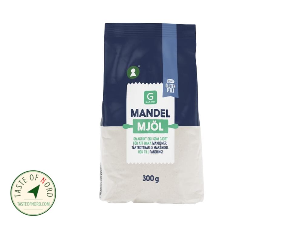 Almond Flour