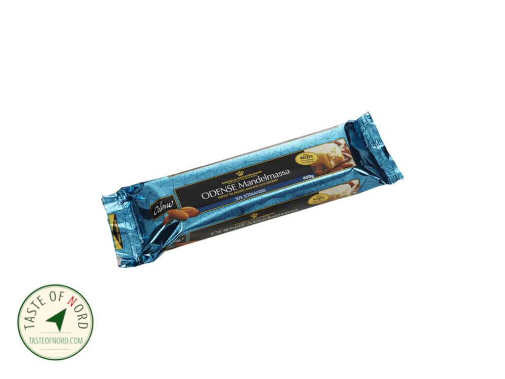Almond Paste