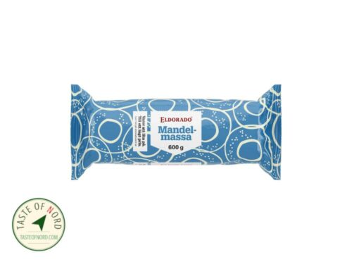 Almond Paste