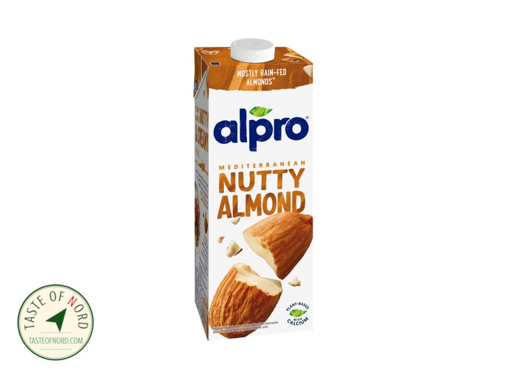 Almond Roasted Almond Drink