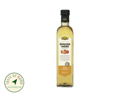 Apple Cider Vinegar