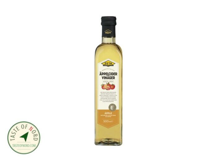 Apple Cider Vinegar