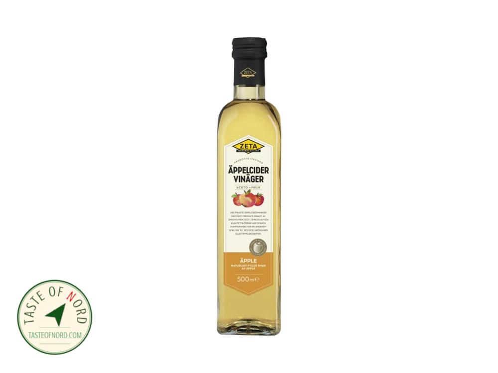 Apple Cider Vinegar