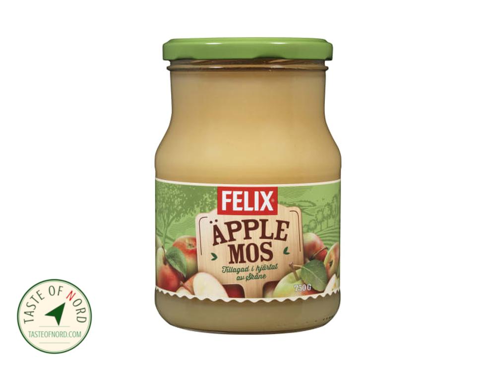 Apple Sauce