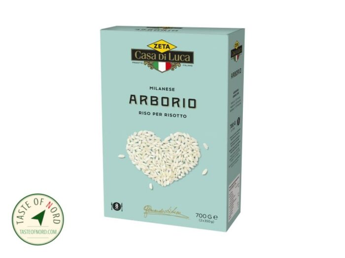 Arborio Rice