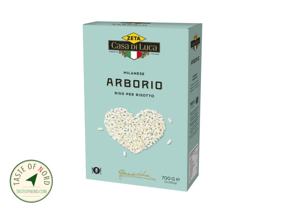 Arborio Rice