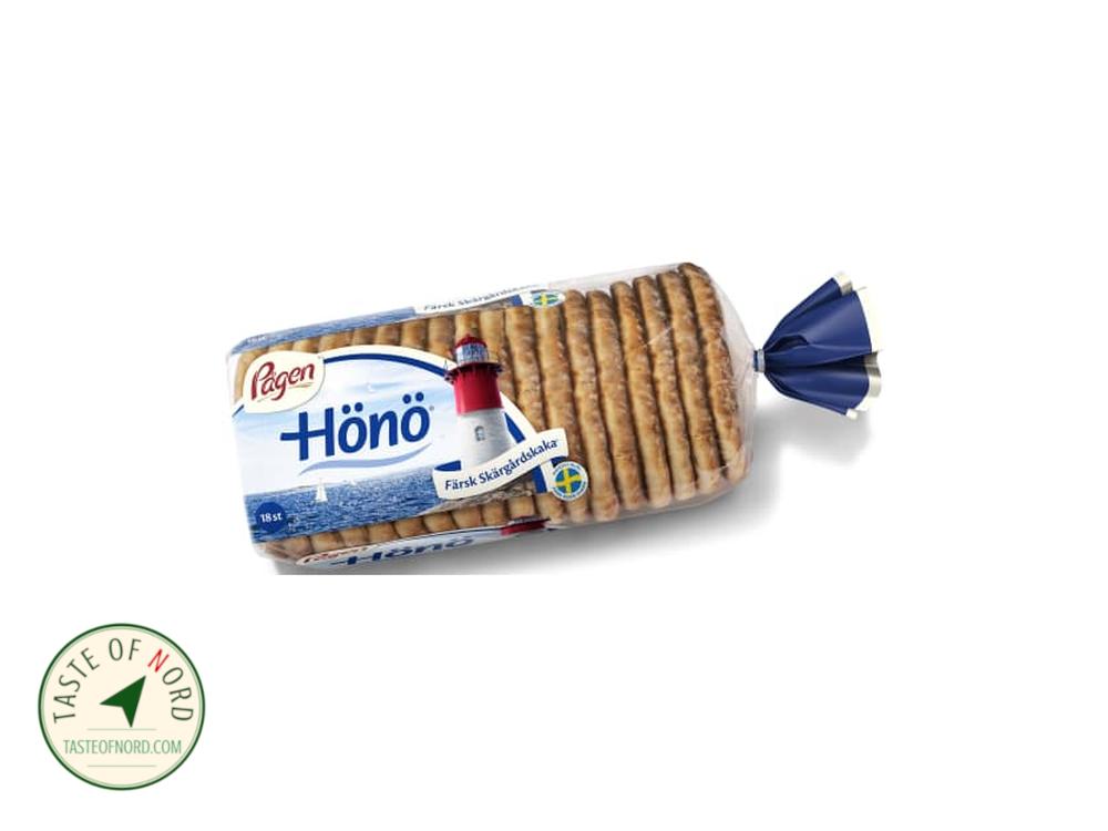 Archipelago Cake Hönö 18-pack