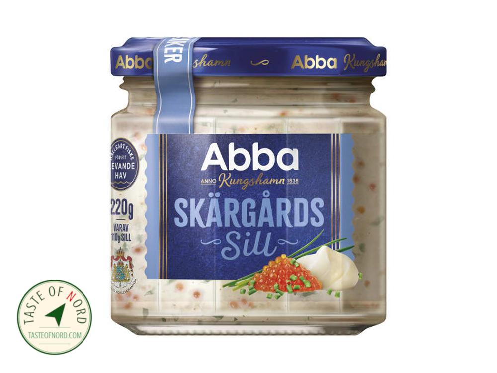 Archipelago Herring