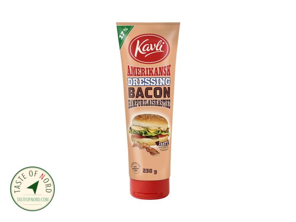 Bacon American Dressing