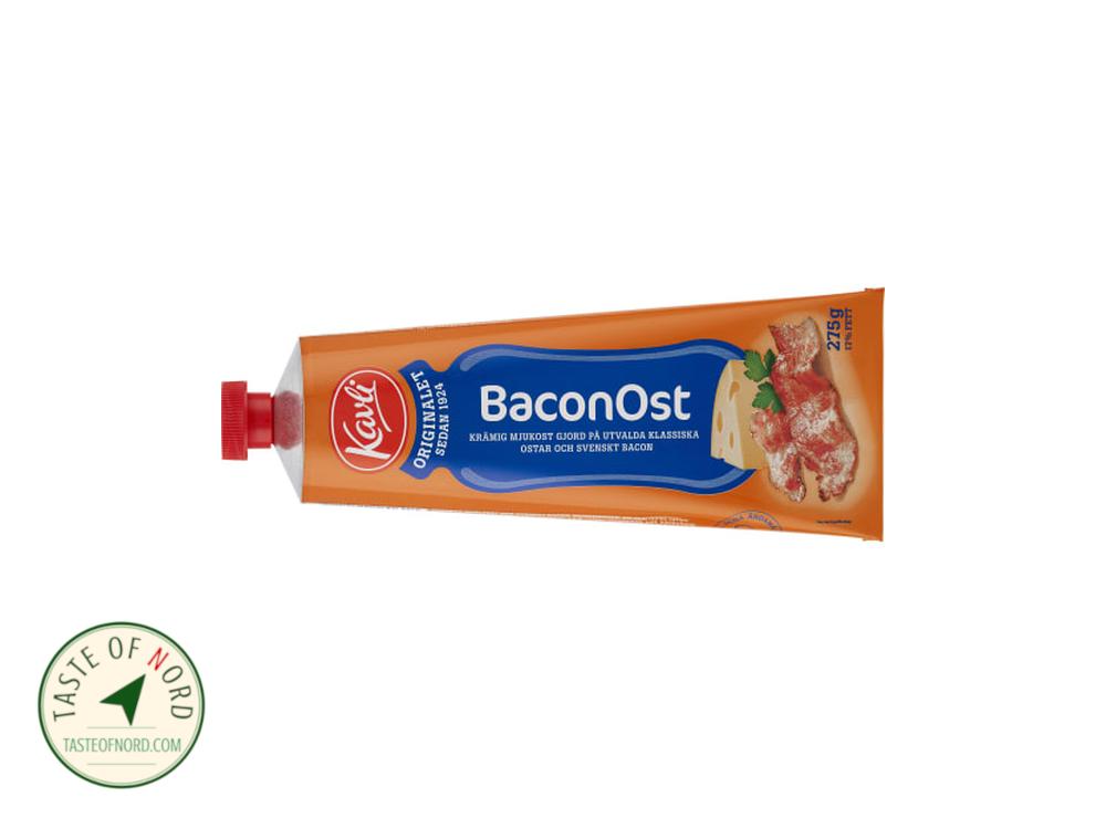 Bacon Cheese Spread 17%