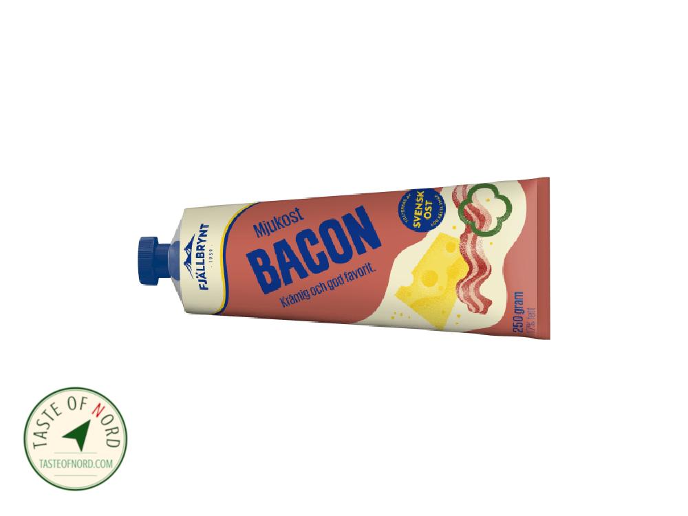 Bacon Soft Cheese 17%