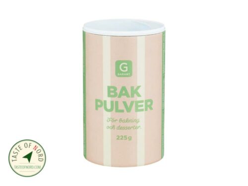 Baking Powder