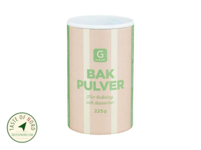 Baking Powder