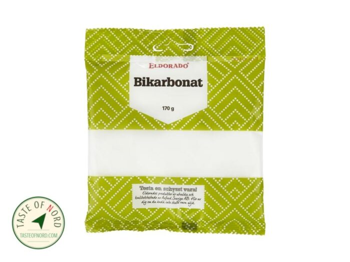 Baking Soda Bag