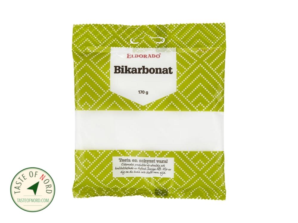Baking Soda Bag