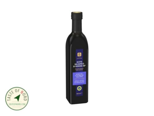 Balsamic Vinegar from Modena