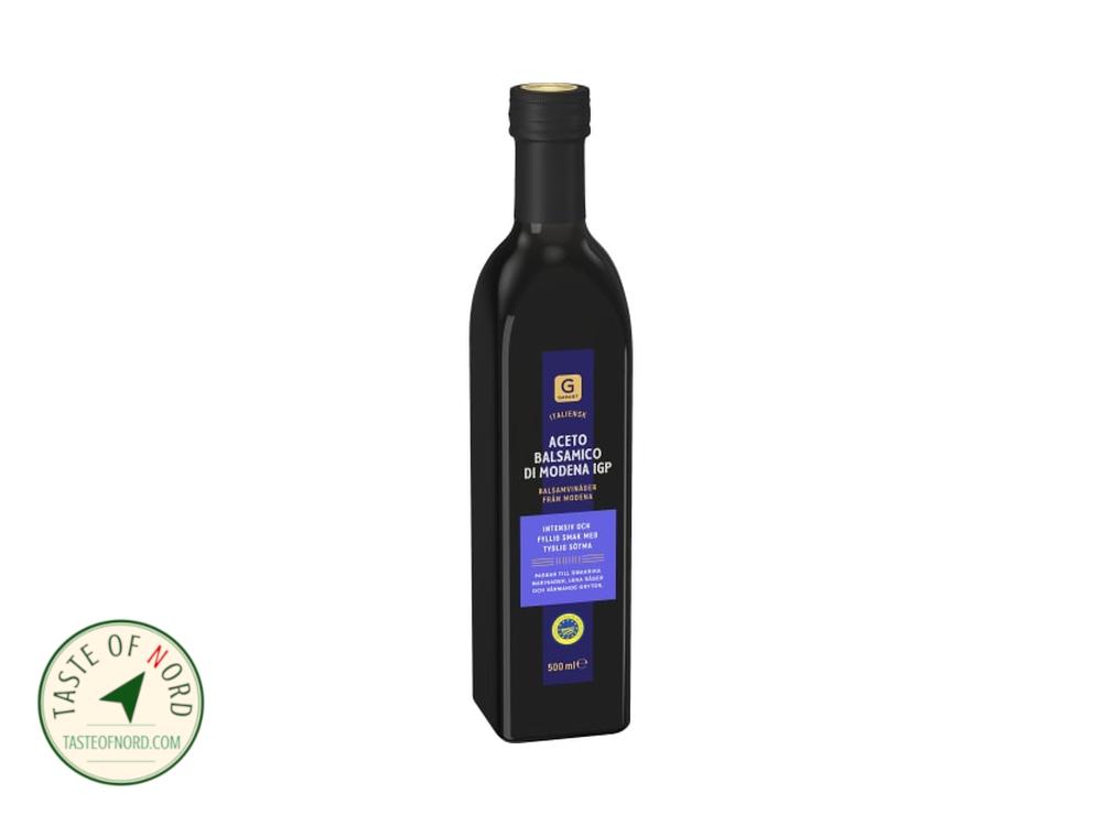 Balsamic Vinegar from Modena