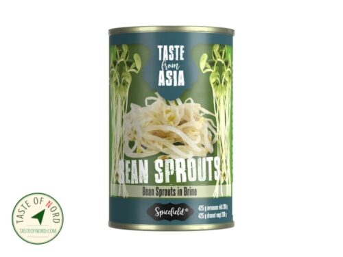 Bean Sprouts