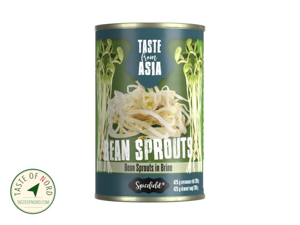 Bean Sprouts