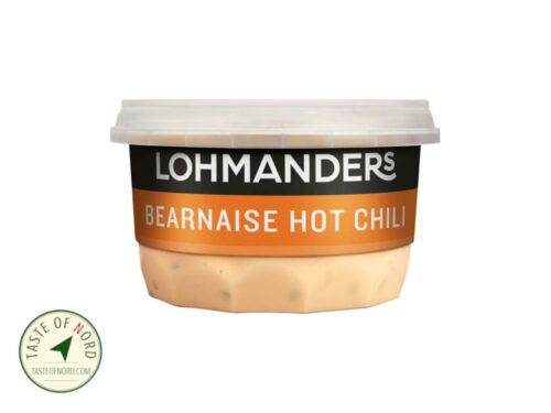 Bearnaise Hot Chili