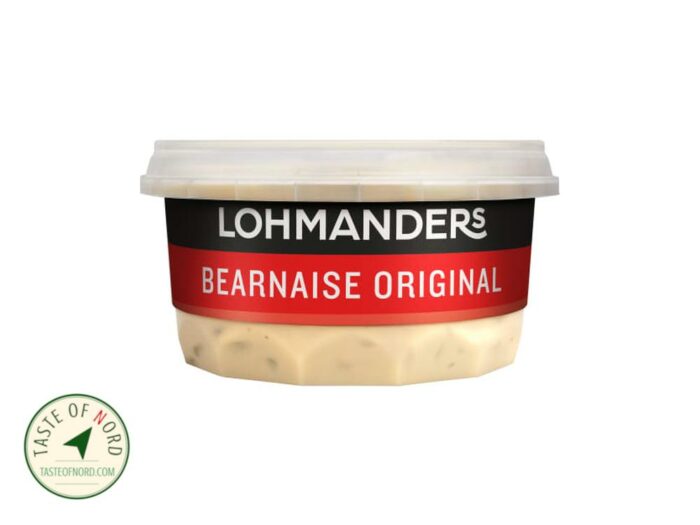 Bearnaise Original