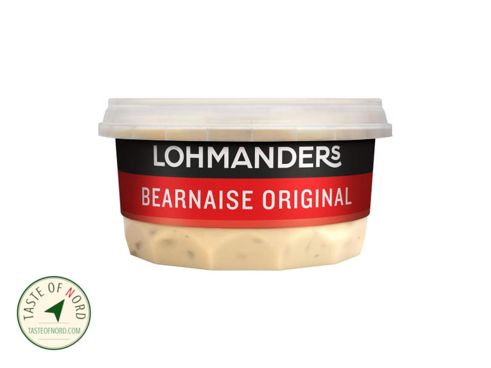 Bearnaise Original