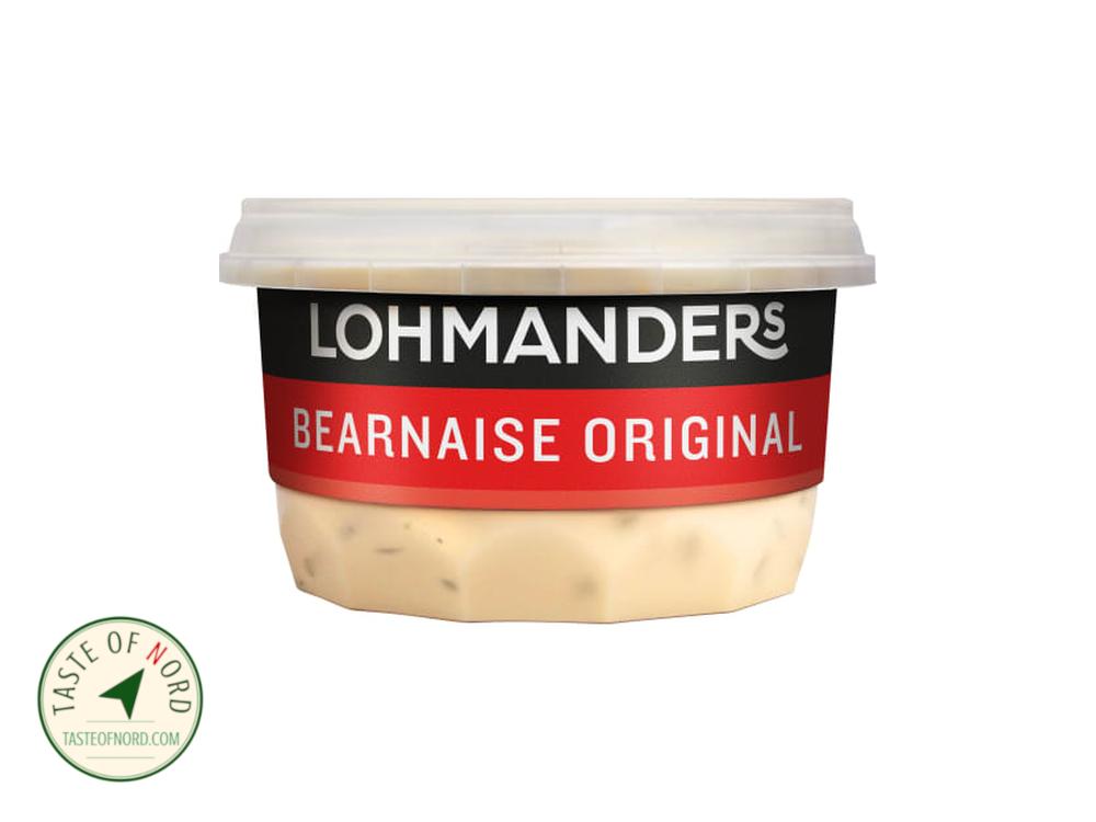 Bearnaise Original