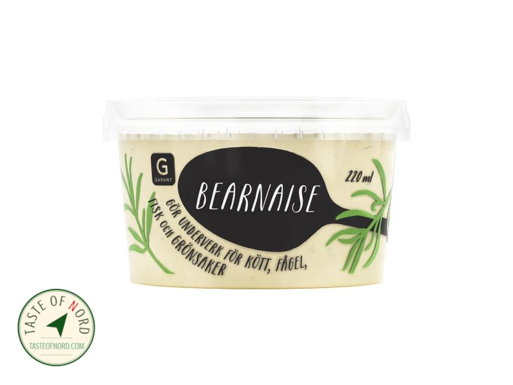 Bearnaise Sauce Classic