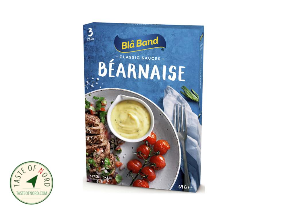 Bearnaise Sauce Powder