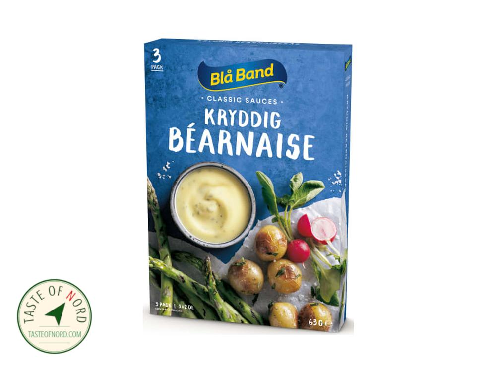 Bearnaise Sauce Spicy Powder