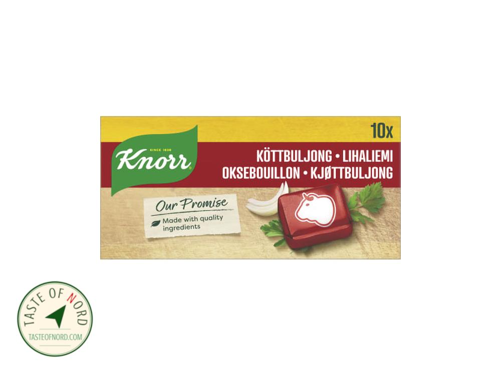 Beef Broth Cubes