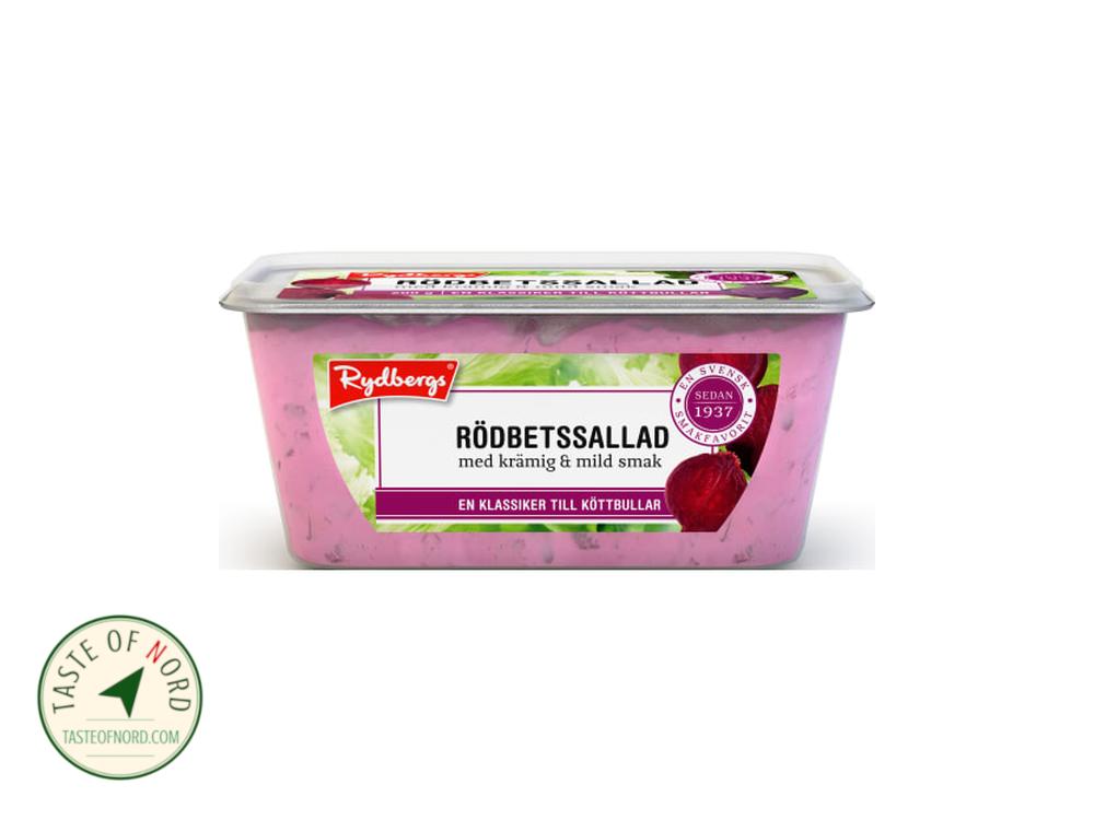 Beetroot Salad