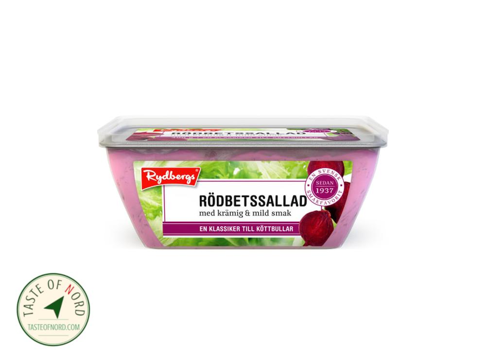 Beetroot Salad