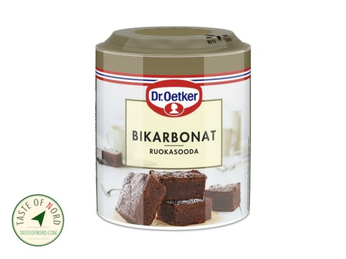 Bicarbonate