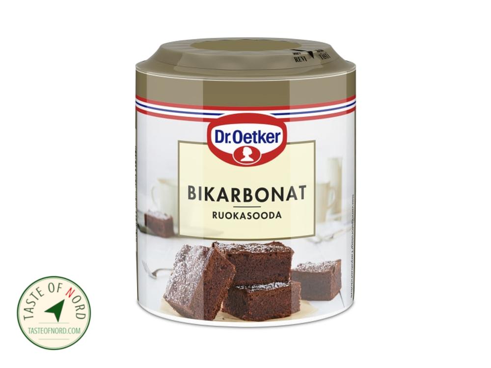 Bicarbonate