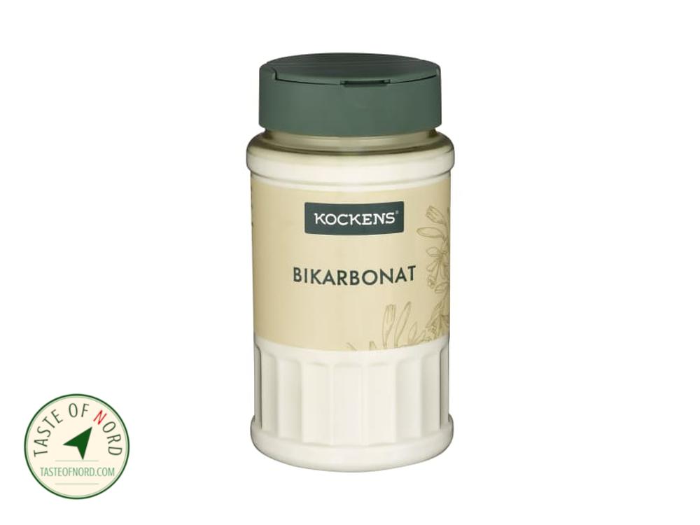 Bicarbonate Jar
