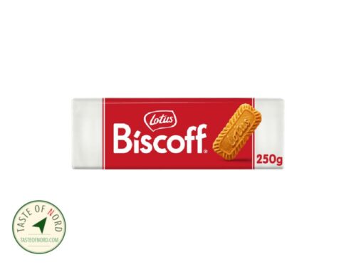 Biscoff