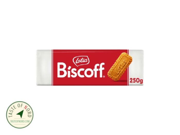 Biscoff