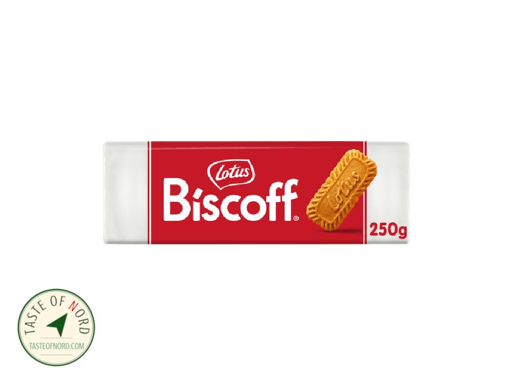 Biscoff
