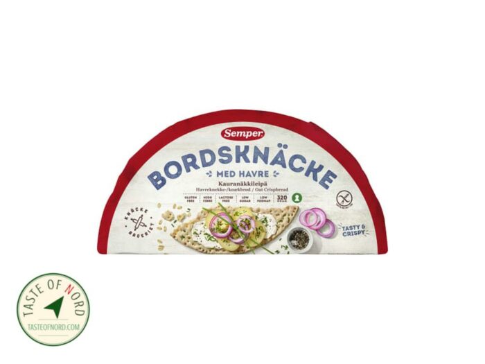 Board Crispbread