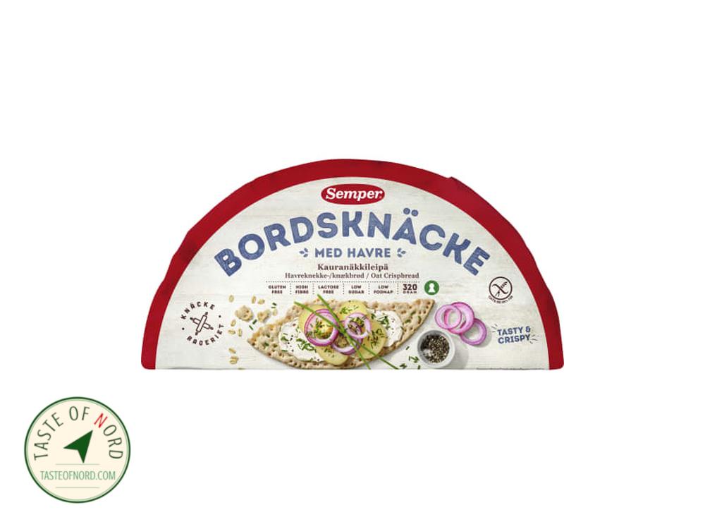 Board Crispbread